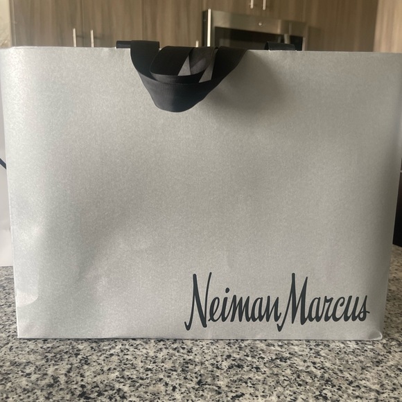 Neiman Marcus Other - Neiman Marcus purchase bag